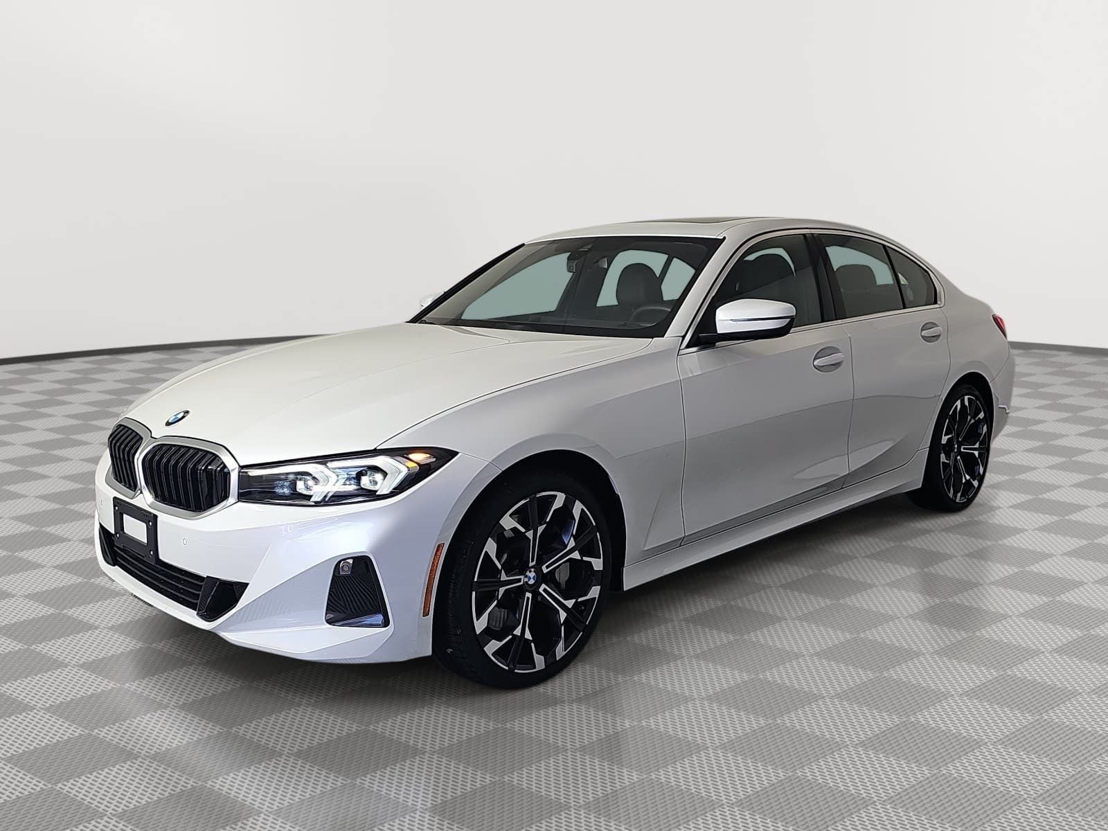 2026 BMW 3 Series 330i