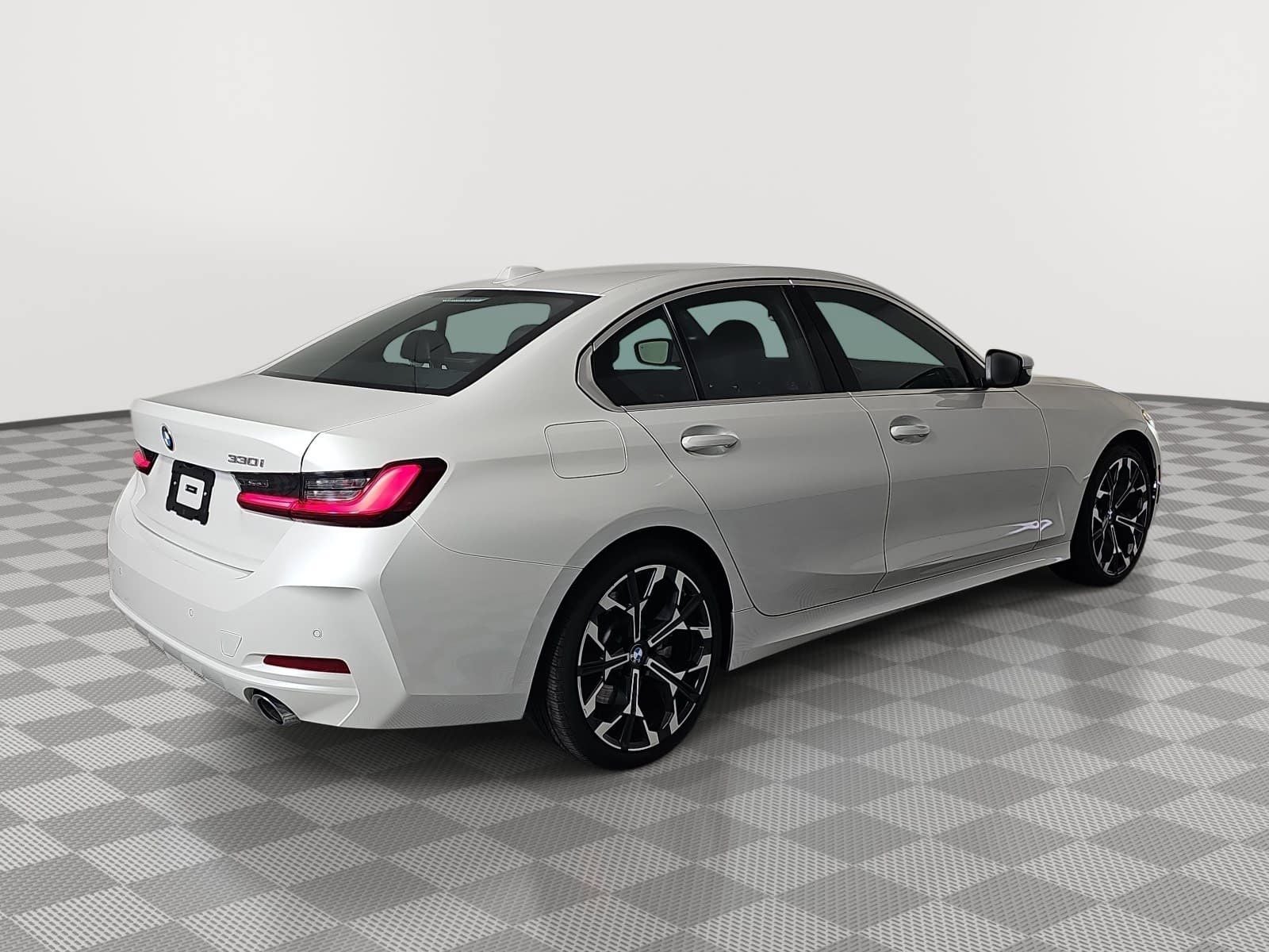 2026 BMW 3 Series 330i
