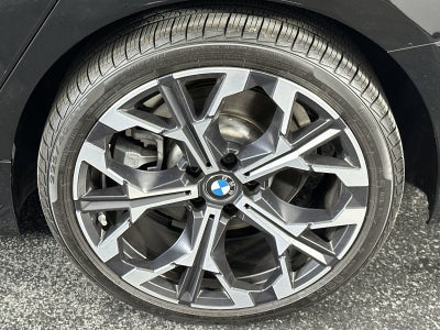 2025 BMW 3 Series 330i