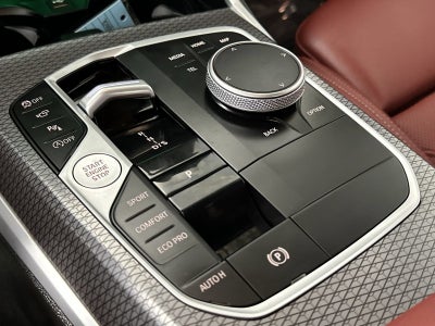 2025 BMW 3 Series 330i