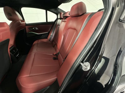 2025 BMW 3 Series 330i