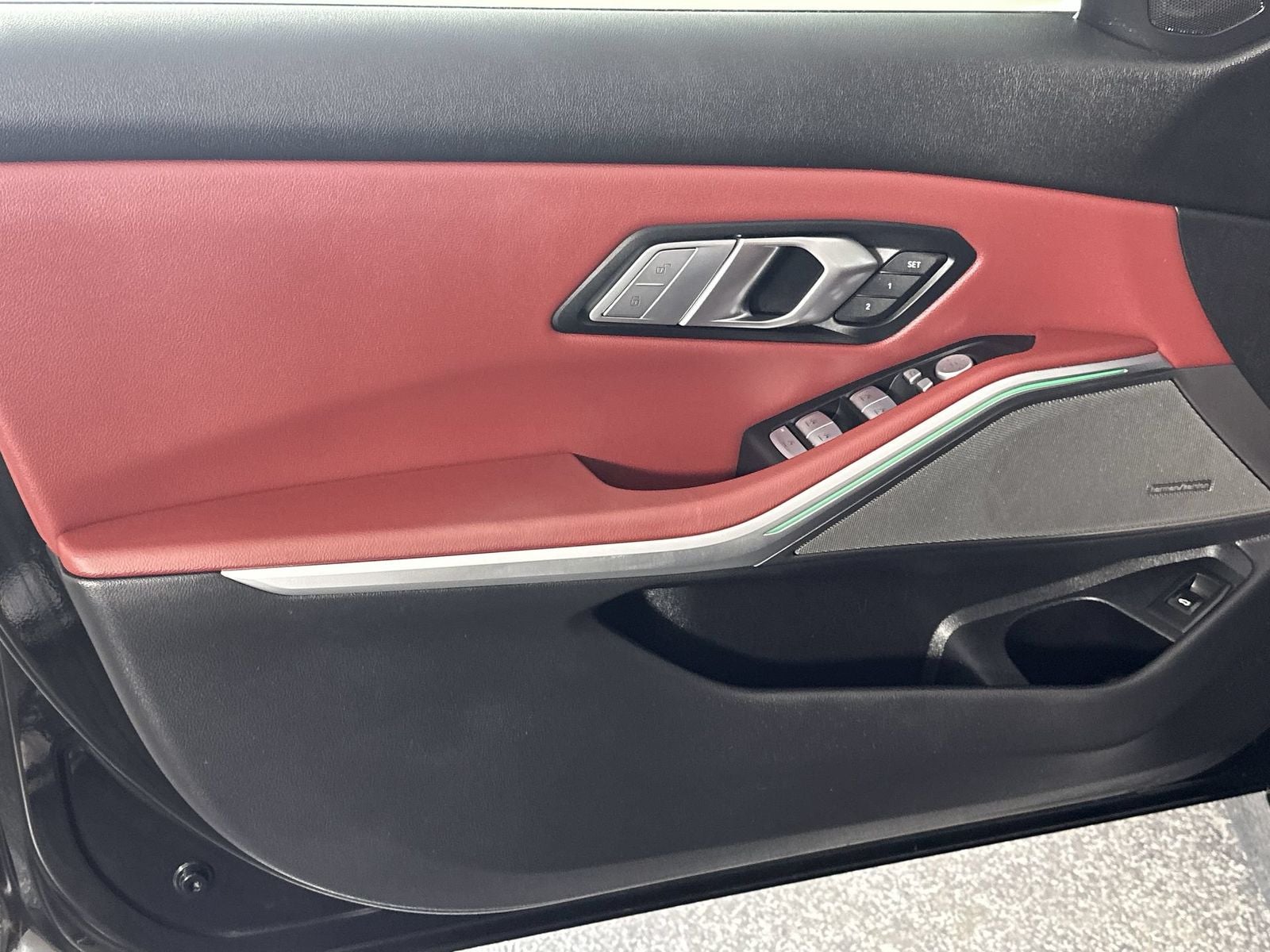2025 BMW 3 Series 330i