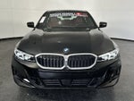 2025 BMW 3 Series 330i