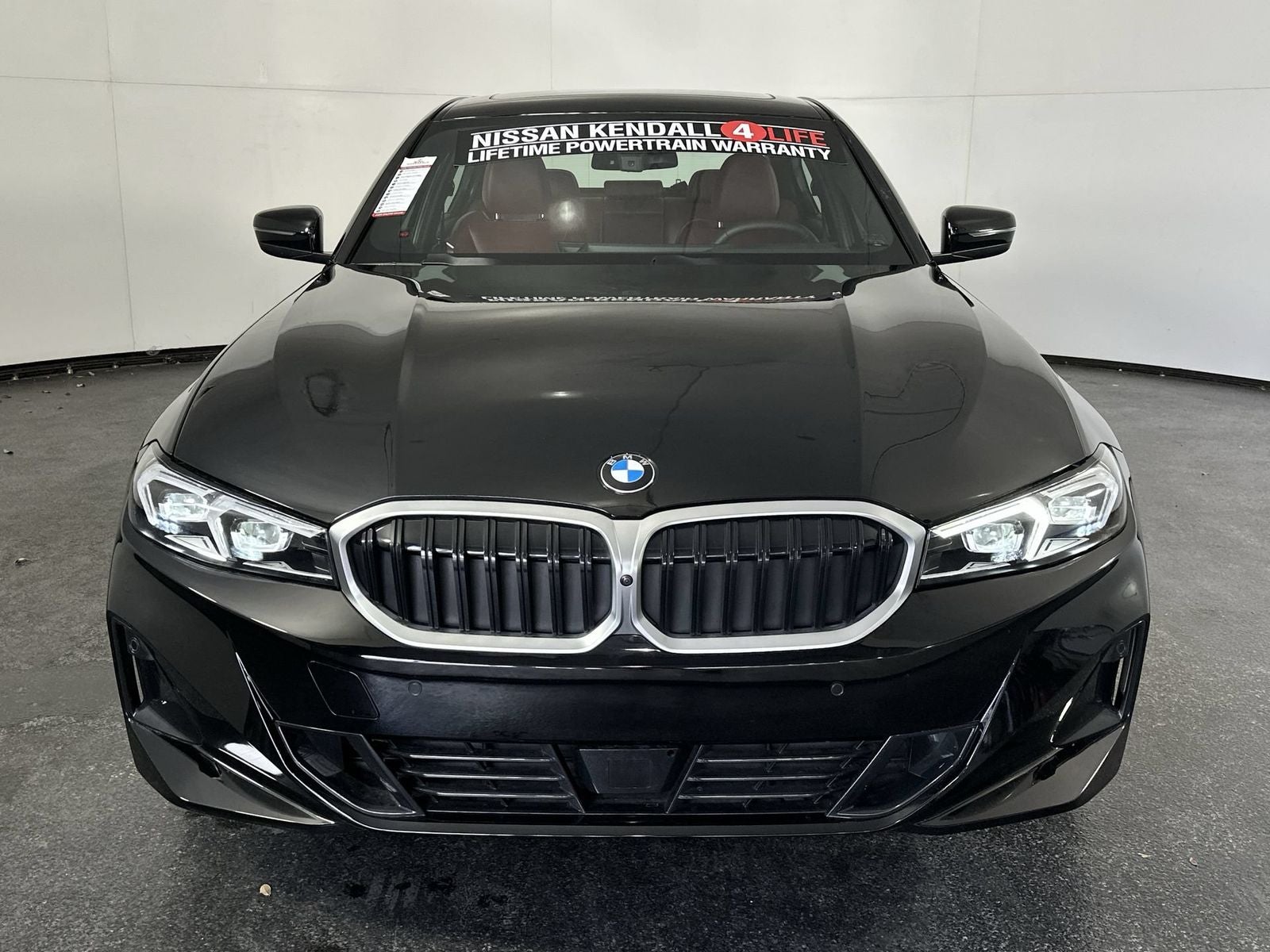 2025 BMW 3 Series 330i