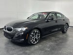 2025 BMW 3 Series 330i