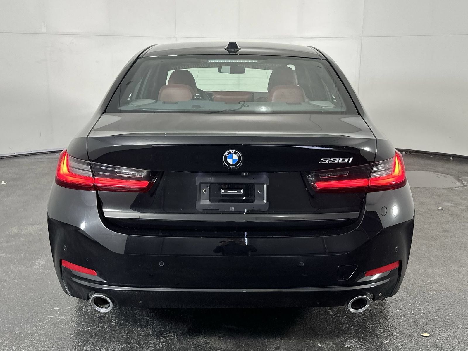 2025 BMW 3 Series 330i