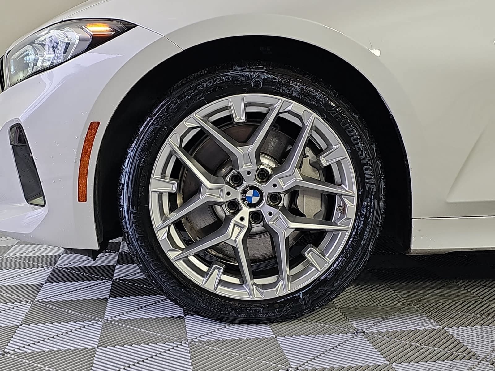 2026 BMW 3 Series 330i