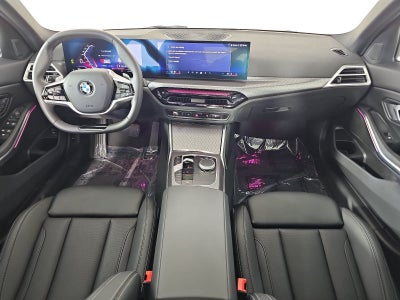 2026 BMW 3 Series 330i