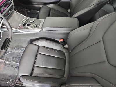 2026 BMW 3 Series 330i