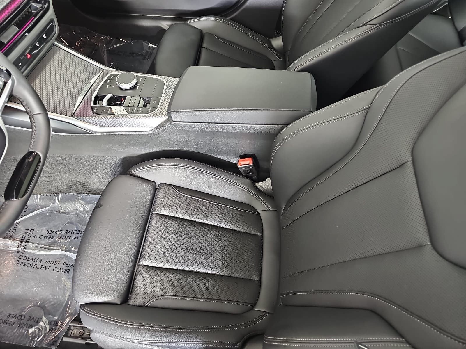 2026 BMW 3 Series 330i