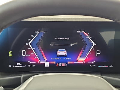 2026 BMW 3 Series 330i