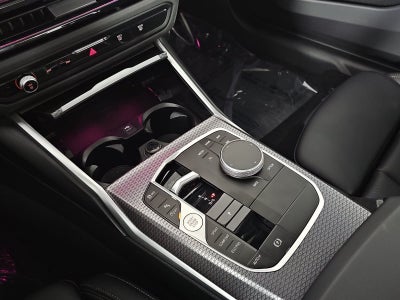 2026 BMW 3 Series 330i