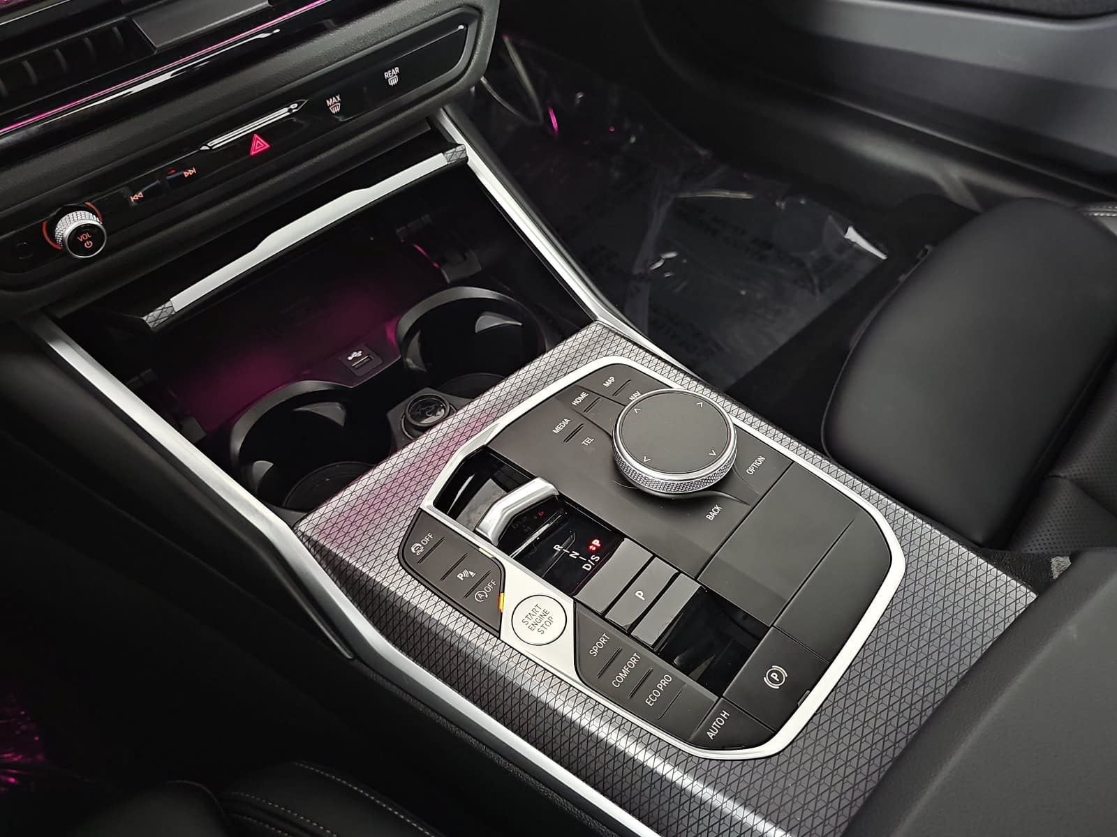 2026 BMW 3 Series 330i