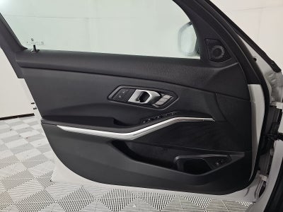 2026 BMW 3 Series 330i