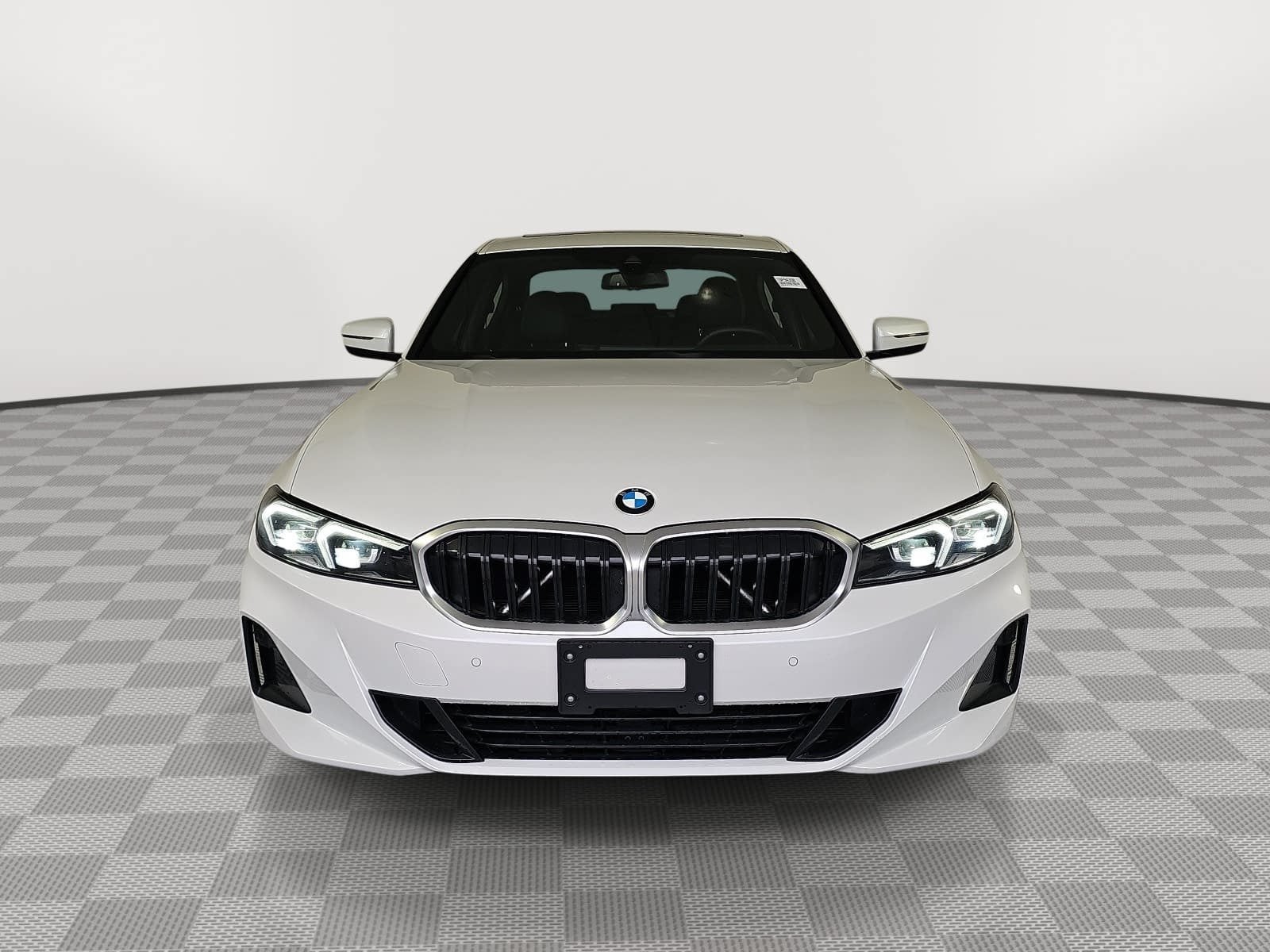 2026 BMW 3 Series 330i