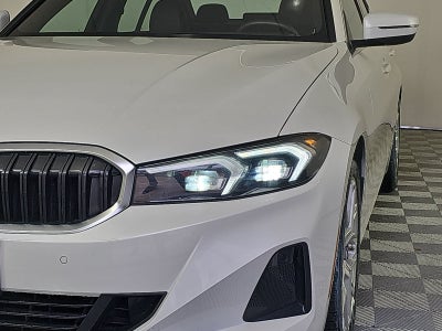 2026 BMW 3 Series 330i