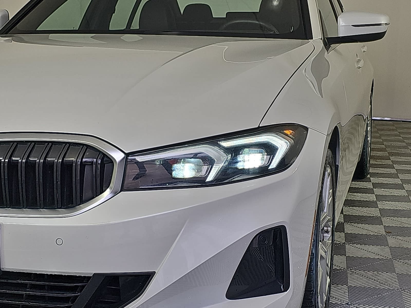 2026 BMW 3 Series 330i