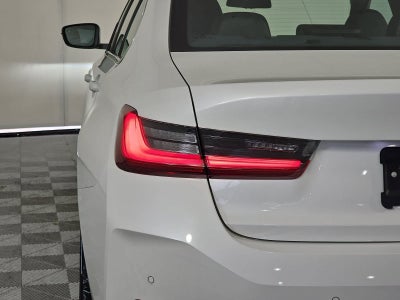 2026 BMW 3 Series 330i