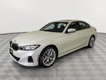 2026 BMW 3 Series 330i
