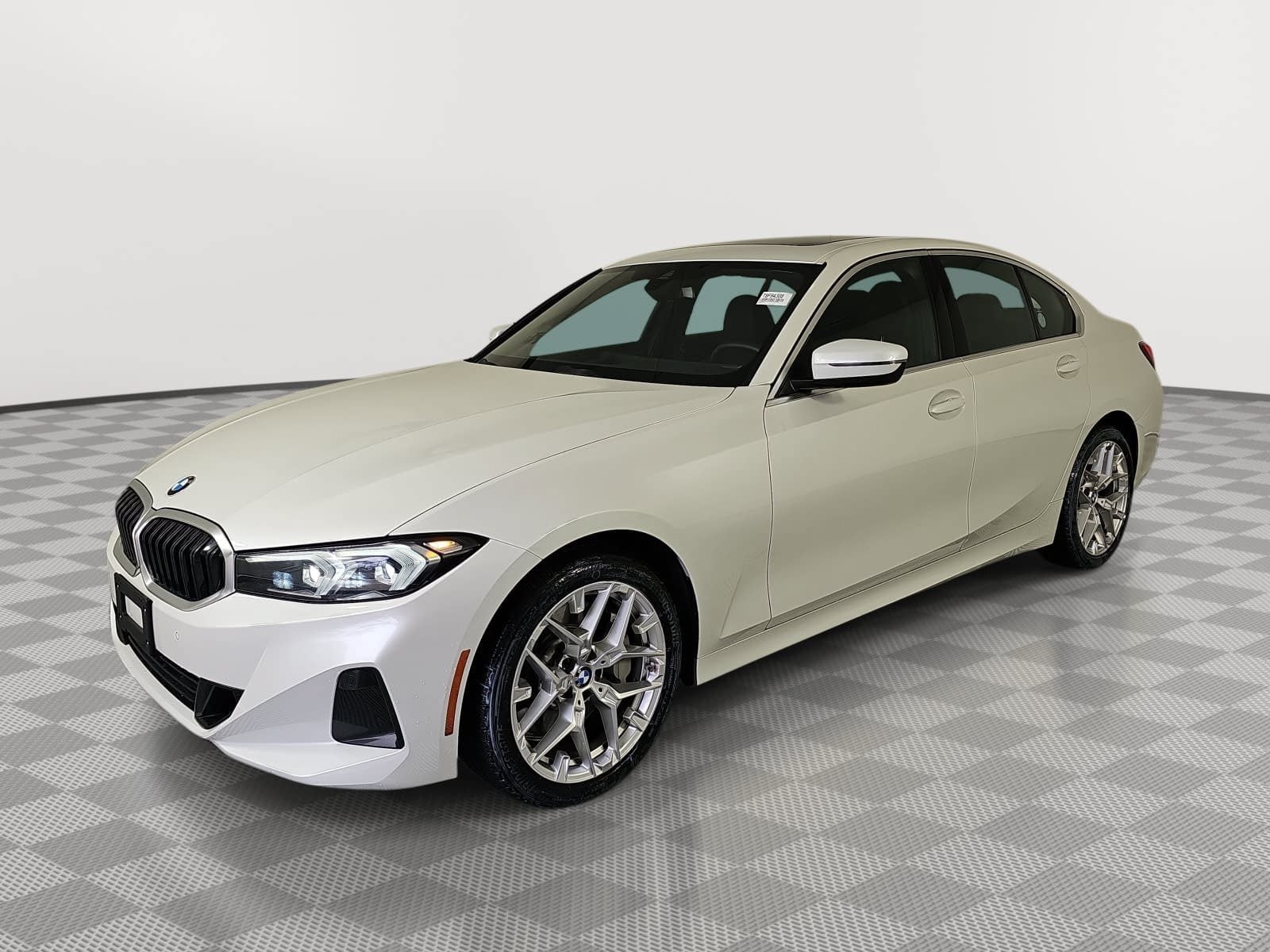 2026 BMW 3 Series 330i