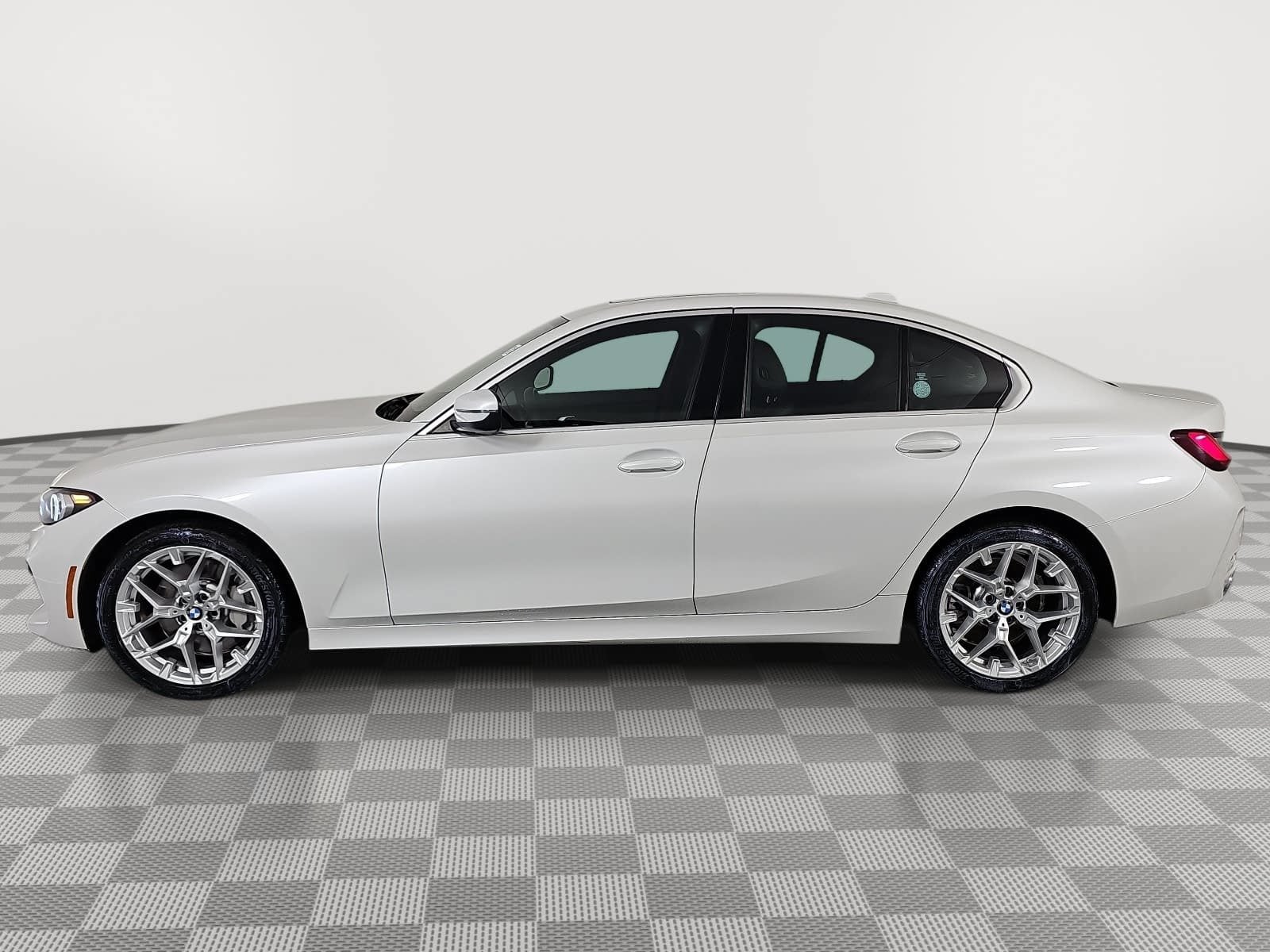 2026 BMW 3 Series 330i