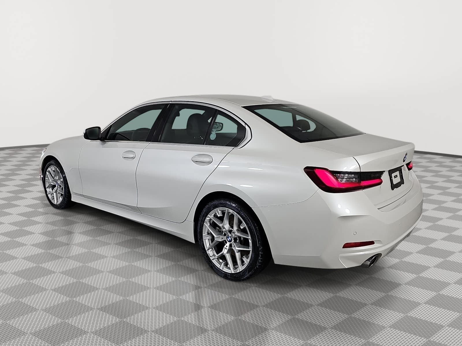 2026 BMW 3 Series 330i