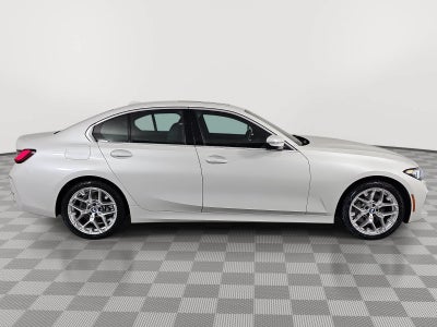 2026 BMW 3 Series 330i