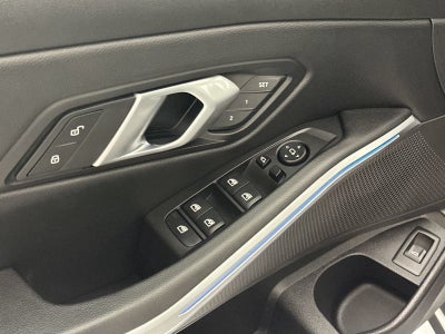 2026 BMW 3 Series 330i