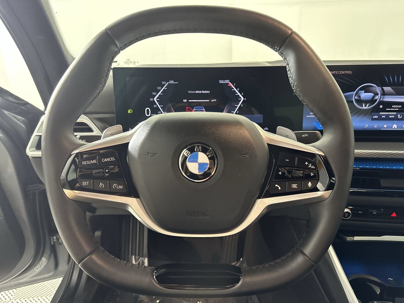 2026 BMW 3 Series 330i