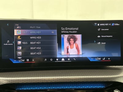 2026 BMW 3 Series 330i