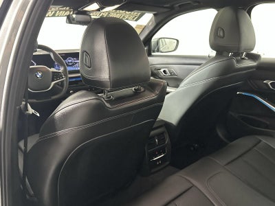 2026 BMW 3 Series 330i