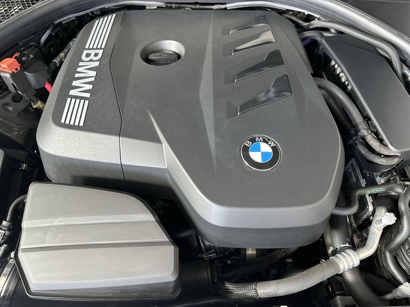 2026 BMW 3 Series 330i