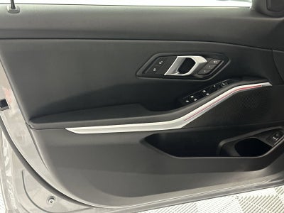 2026 BMW 3 Series 330i