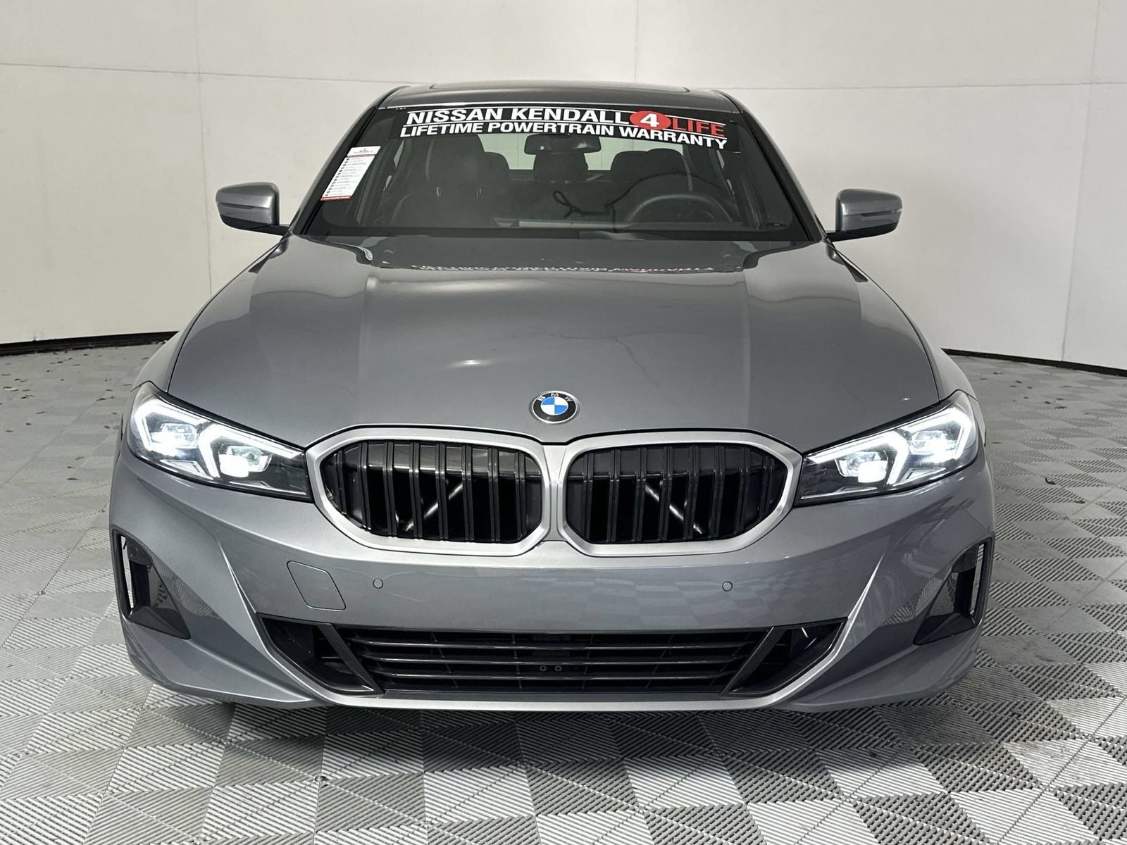 2026 BMW 3 Series 330i