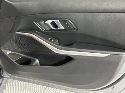 2026 BMW 3 Series 330i