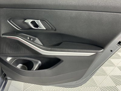 2026 BMW 3 Series 330i