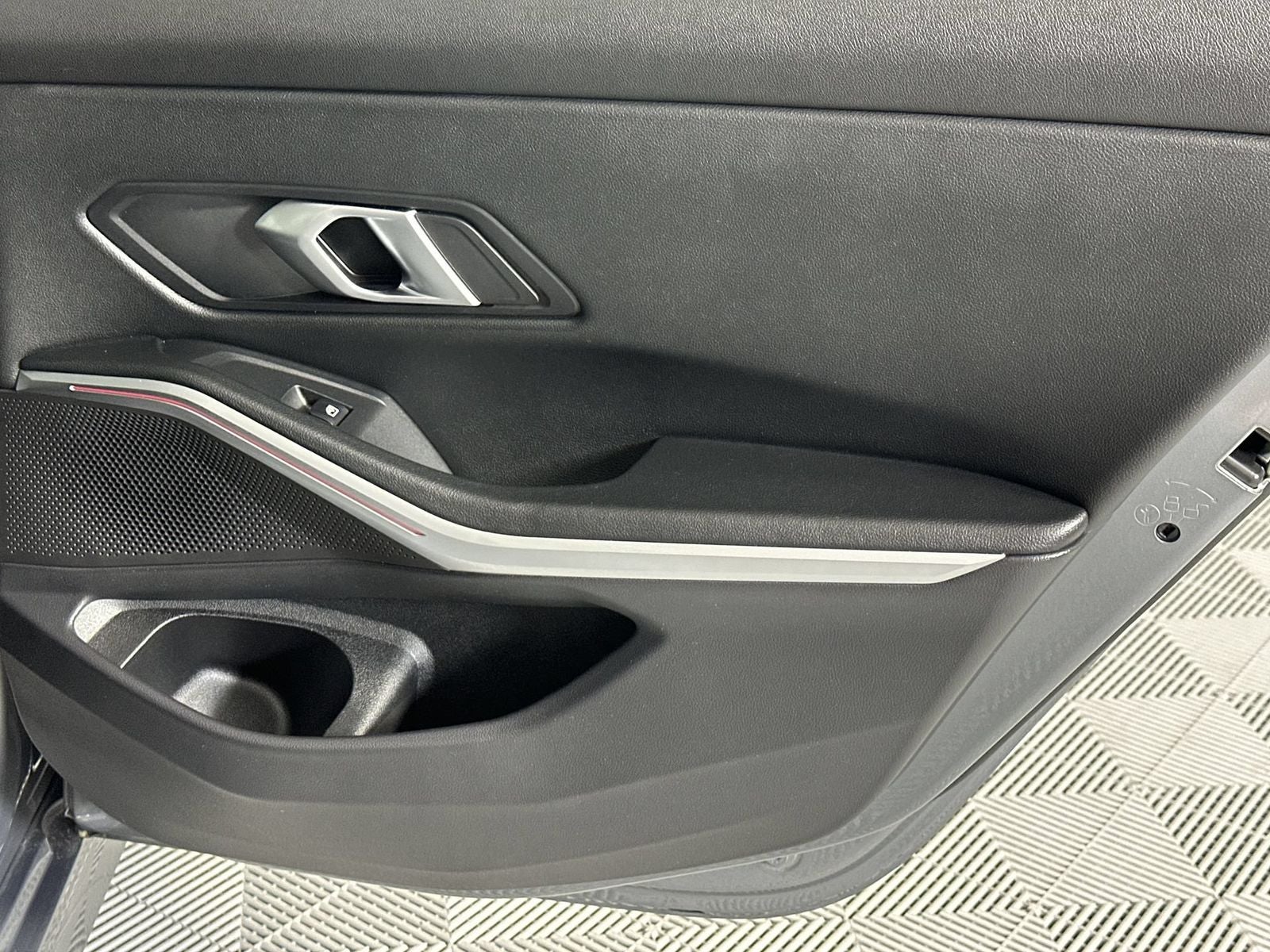 2026 BMW 3 Series 330i