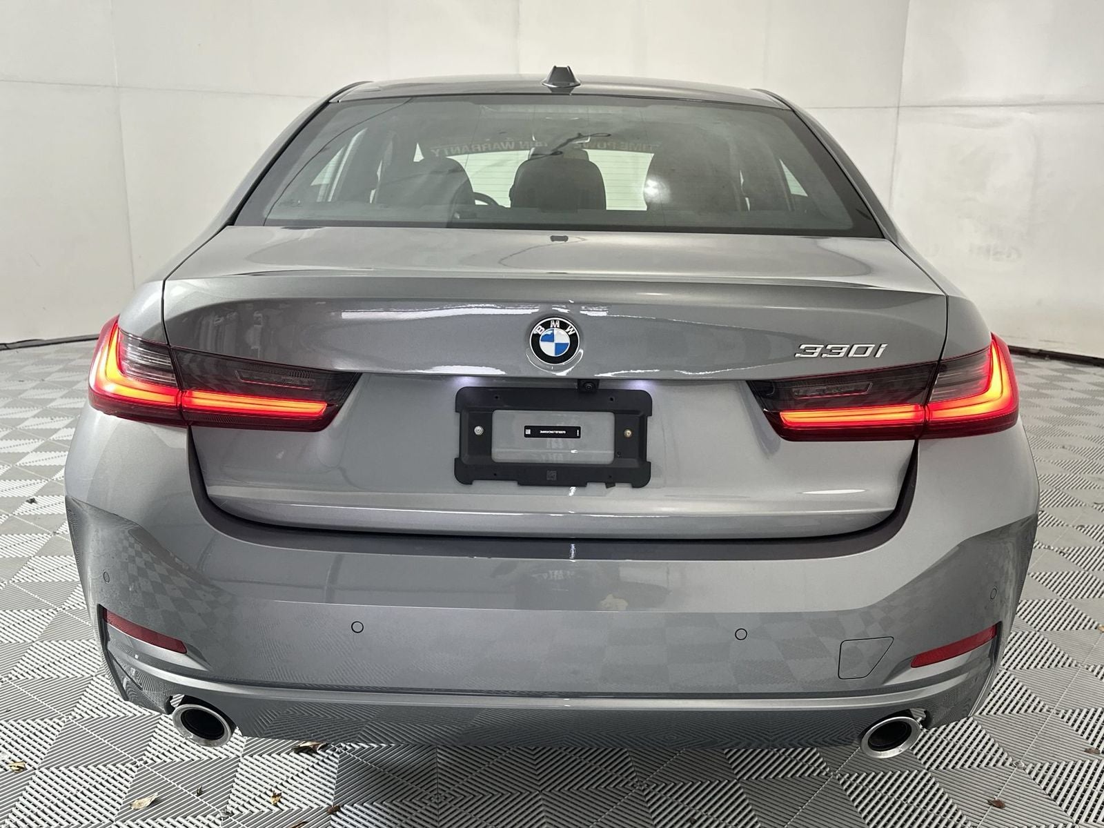 2026 BMW 3 Series 330i