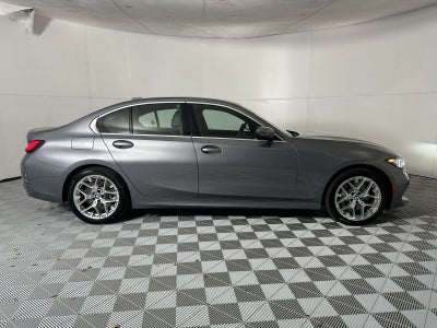 2026 BMW 3 Series 330i