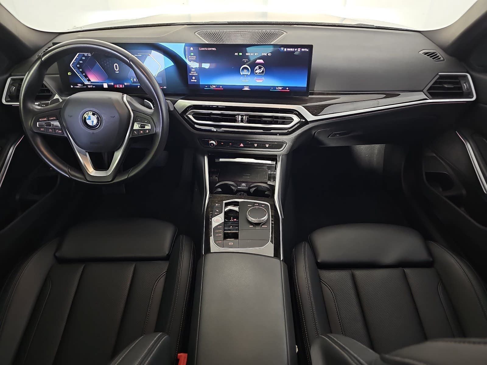 2023 BMW 3 Series 330i