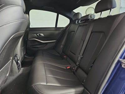 2023 BMW 3 Series 330i