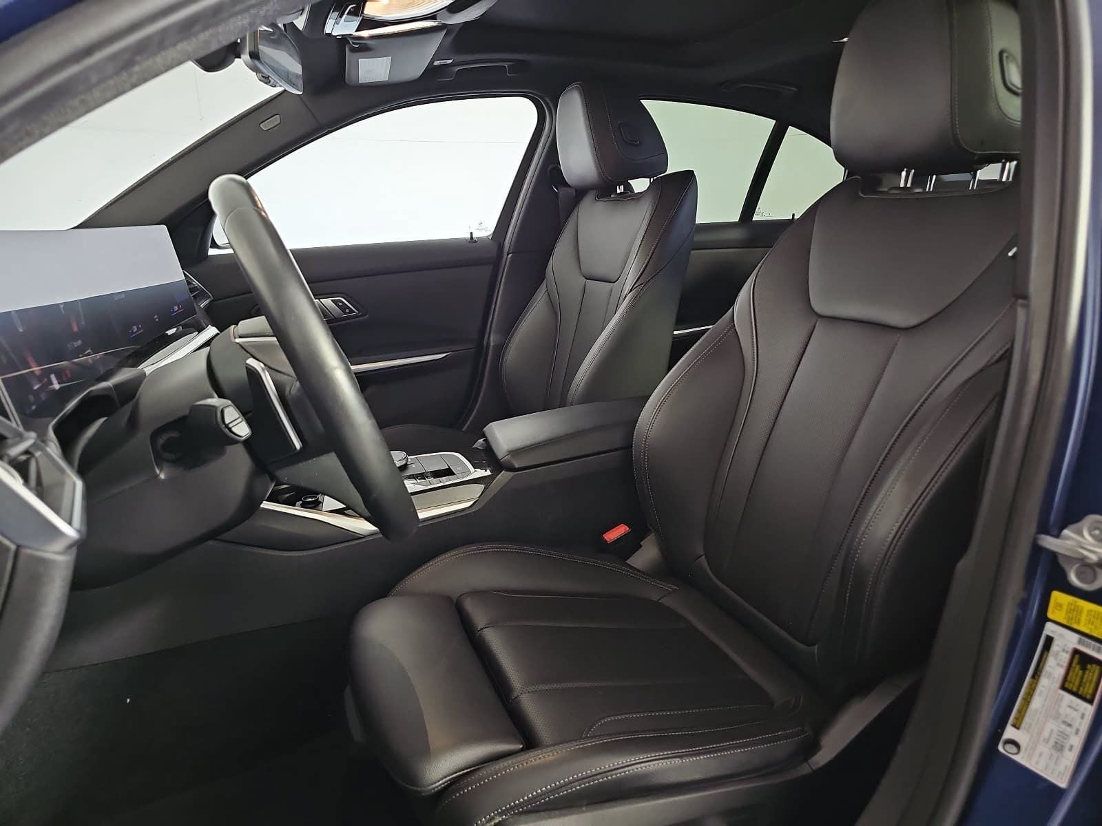 2023 BMW 3 Series 330i