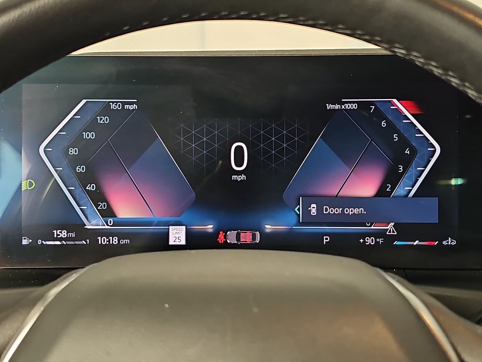 2023 BMW 3 Series 330i