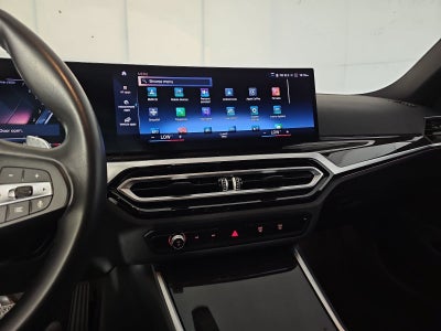2023 BMW 3 Series 330i