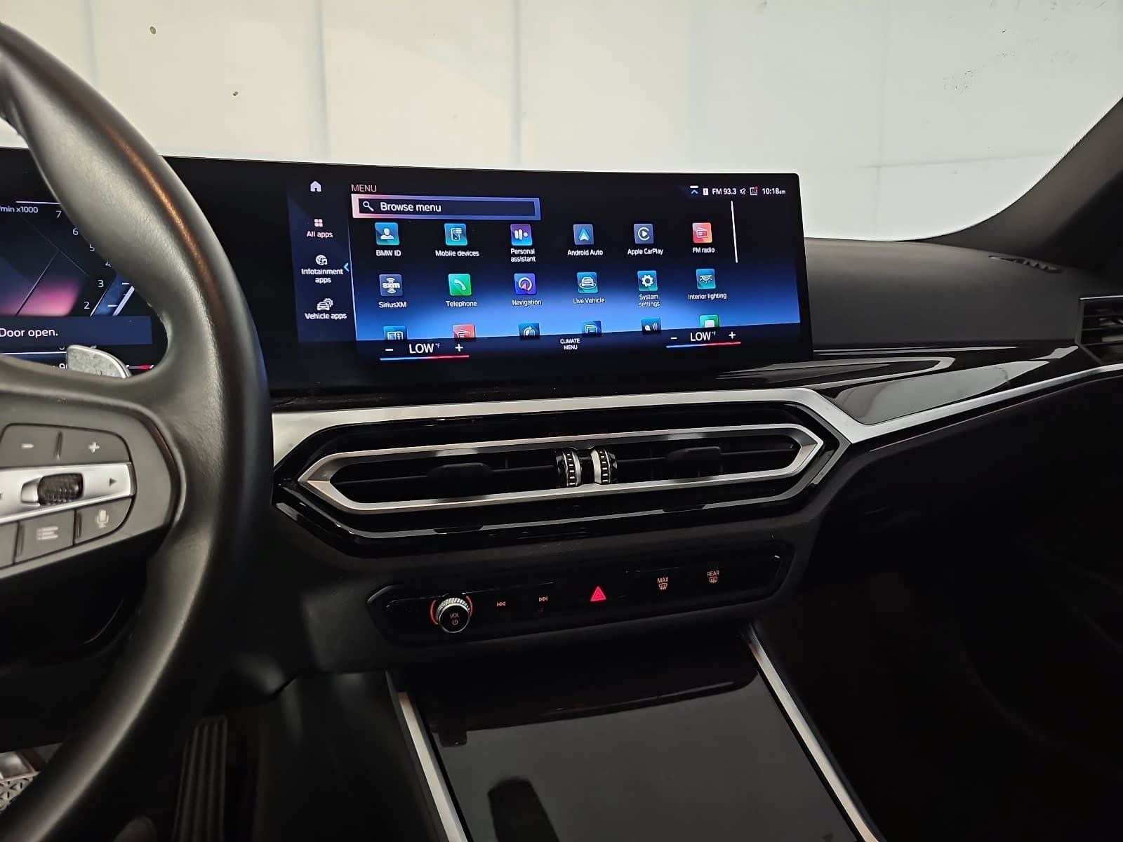 2023 BMW 3 Series 330i