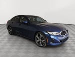 2023 BMW 3 Series 330i