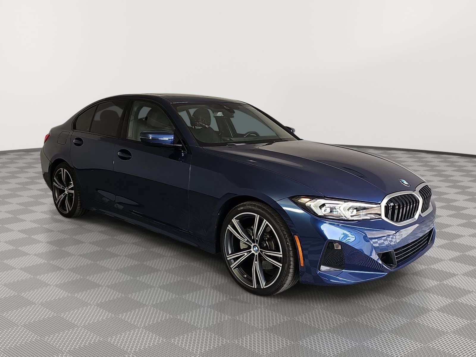 2023 BMW 3 Series 330i