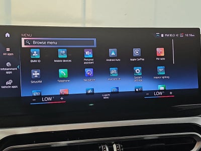 2023 BMW 3 Series 330i