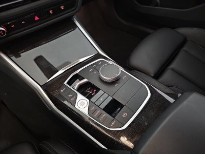 2023 BMW 3 Series 330i