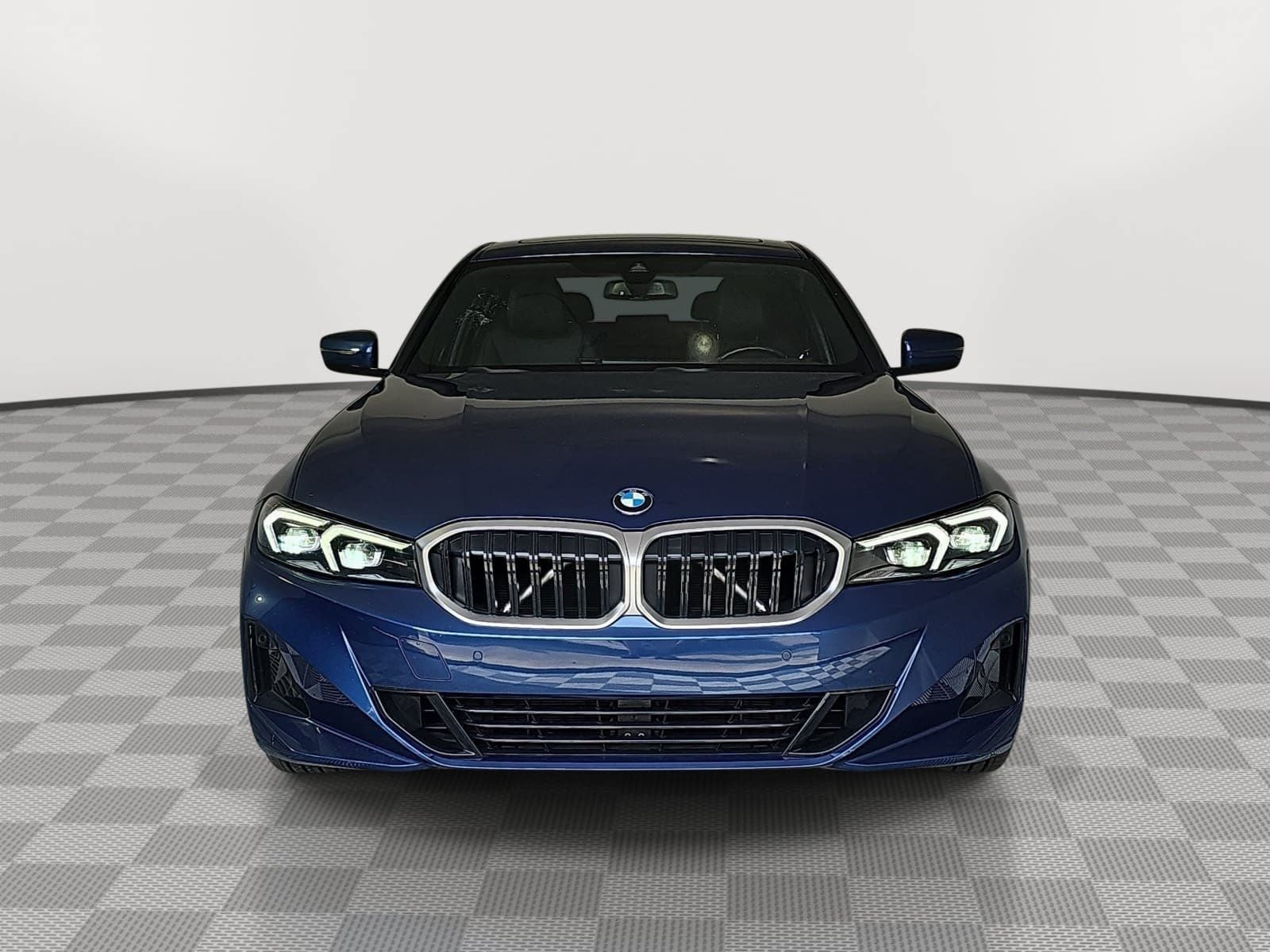 2023 BMW 3 Series 330i